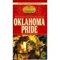image of Oklahoma Pride (The Holts #2)