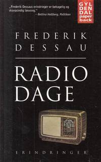 Radiodage.