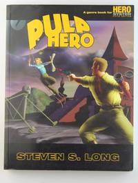 Hero System: Pulp Hero