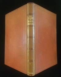 image of The Testament of Beauty: A Poem in Four Books