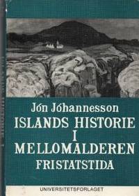 Islands historie i mellomalderen. Fristatstida