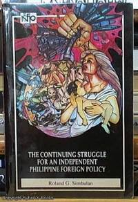 image of The Continuing Struggle for an Independent Philippine foreign Policy