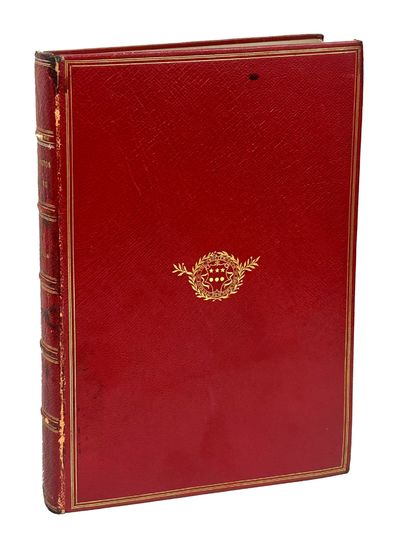 Washington Irving: A Sketch