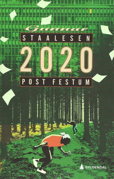 2020. Post Festum