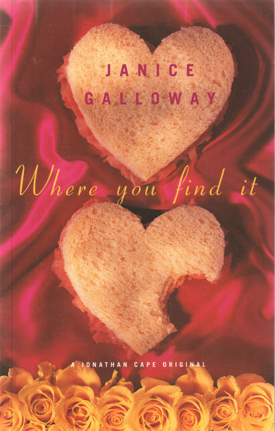 Where you find it