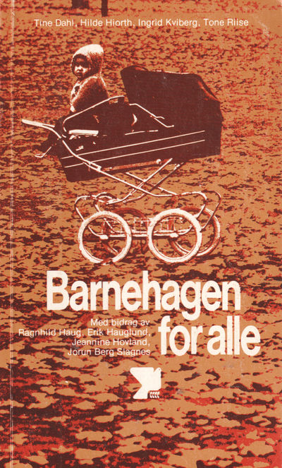 Barnehagen for alle
