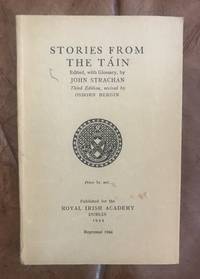 image of Stories From The Tain