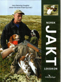 Norsk jaktleksikon