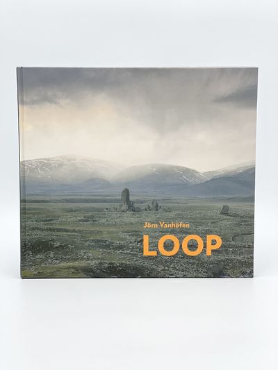 Jörn Vanhöfen: Loop
