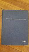 organic chemical process encyclopedia 1969
