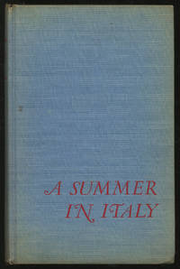 cover of A Summer In Italy