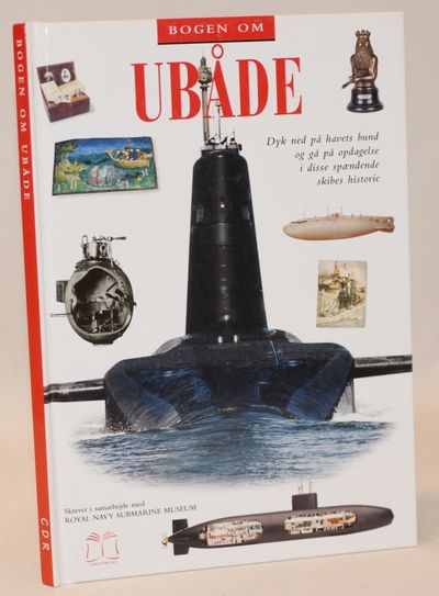 Ubåde.