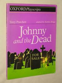 cover of Johnny and the Dead (Oxford Playscripts)