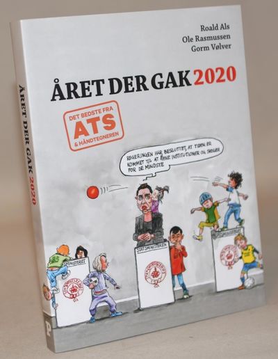 Året der gak. Årgang 2020.