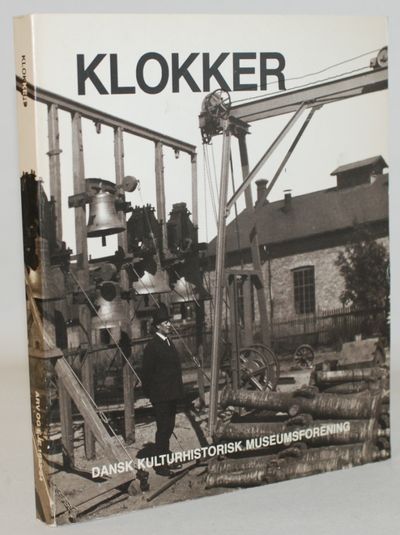 Klokker.