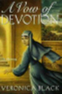 A Vow of Devotion : A Sister Joan Mystery by Veronica Black - 1995