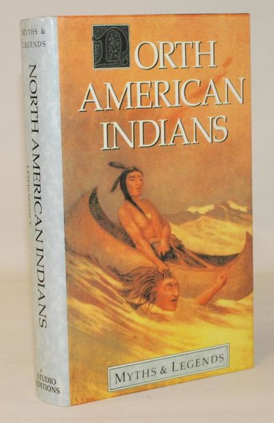 North American indians.