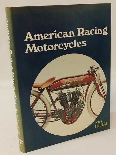 American Racing Motorcycles.