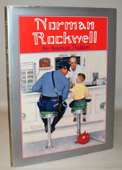 Norman Rockwell - An American Tradition.