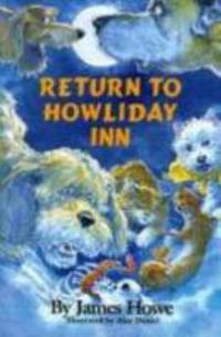Return to Howliday Inn