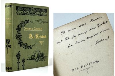 Das Reisebuch. Licht und Dunkel in Natur und…