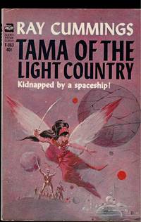 TAMA OF THE LIGHT COUNTRY