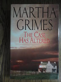 image of The Case Has Altered