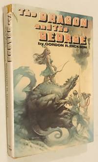 image of The Dragon and The George