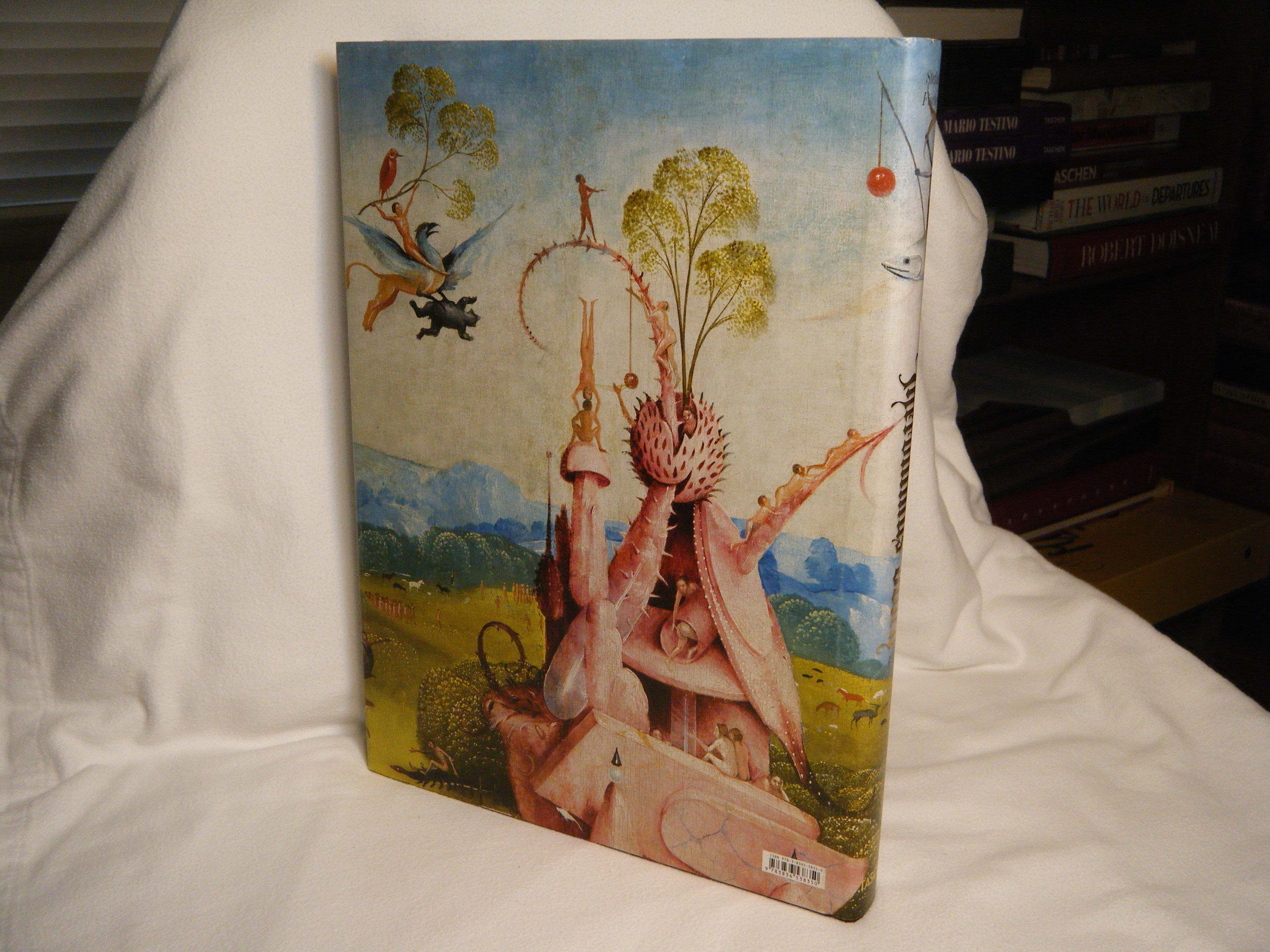 Hieronymus Bosch. the Complete Works by Fischer, Stefan