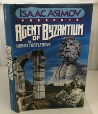 cover of Agent Of Byzantium