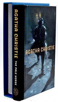 [LITERATURE] THE PALE HORSE