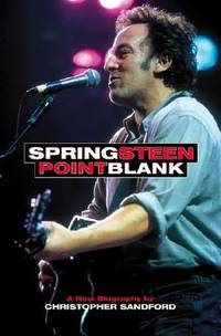 Springsteen : Point Blank