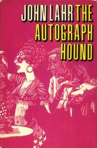 image of The Autograph Hound