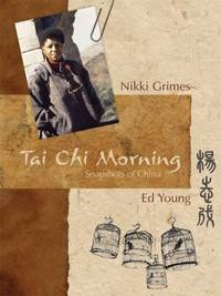 Tai Chi Morning : Snapshots of China