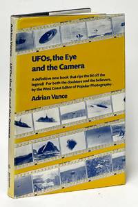 UFOs, the Eye and the Camera