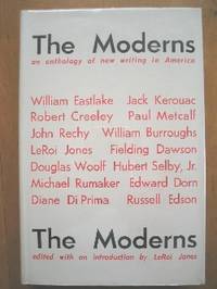 The Moderns