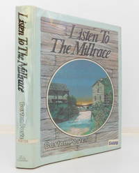 cover of Listen to the Millrace