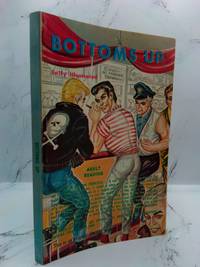 BOTTOMS UP: A GAY BAR IN SAN FRANCISCO