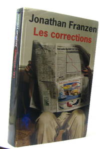 cover of Les corrections