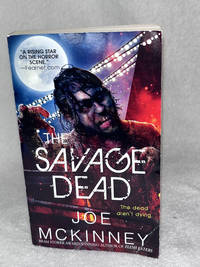 The Savage Dead