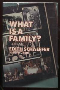 image of What is a Family?
