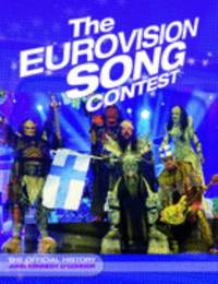 The Eurovision Song Contest by O'Connor, John Kennedy - 2007