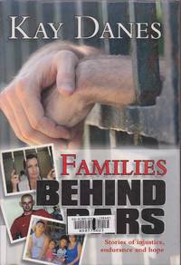 Families behind bars: Stories of injustice, endurance and hope