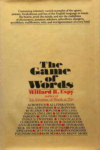 The Game of Words