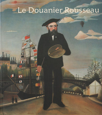 LE DOUANIER ROUSSEAU.