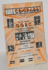 image of Compass: vol. 16, number 15/16, October 1988