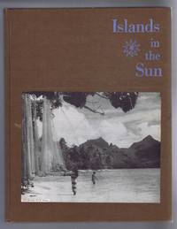 Islands In the Sun Club: Tahiti and Moorea, South Pacific; Cozumel, Mexico; Anguilla & British Virgins; Grand Cayman with Notes on Cayman Brac & Little Cayman); Antigua and Barbuda; British Honduras, Carmen, Mexico