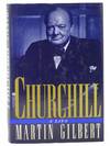 Churchill: A Life