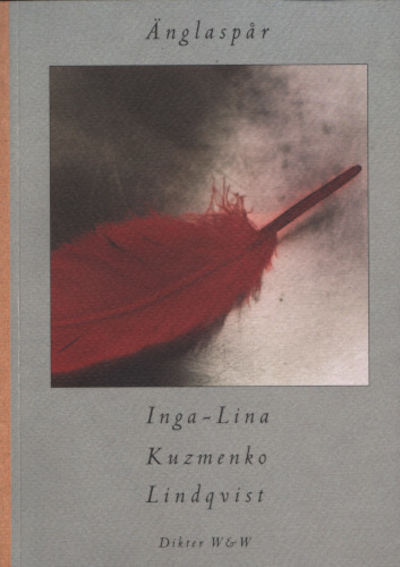 ÄNGLASPÅR.