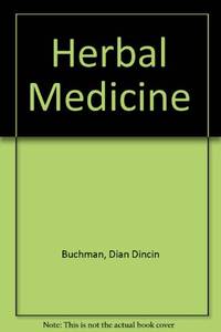 image of Herbal Medicine